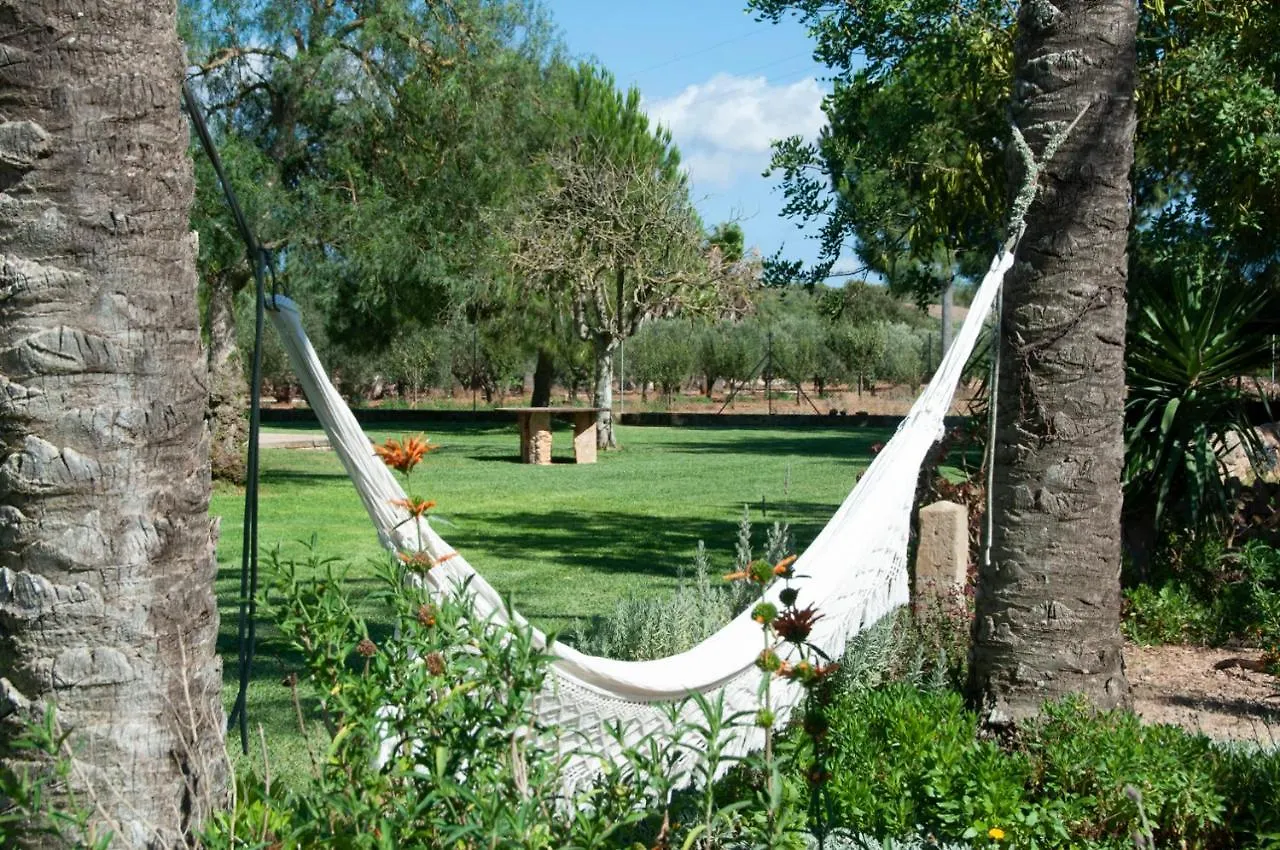 Agroturismo Finca Sant Blai Campos  Campos (Mallorca)