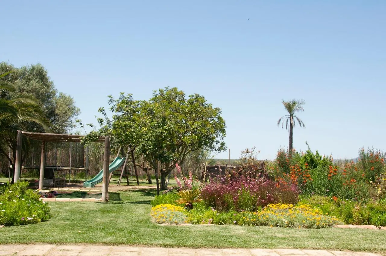 Séjour à la campagne Agroturismo Finca Sant Blai Campos  Espagne