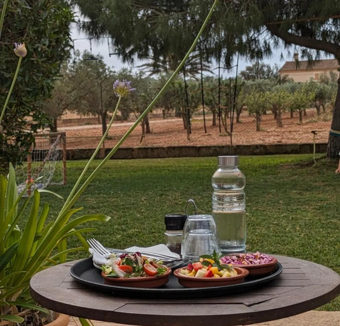 Agroturismo Finca Sant Blai Campos  0*, Campos (Mallorca) Espagne