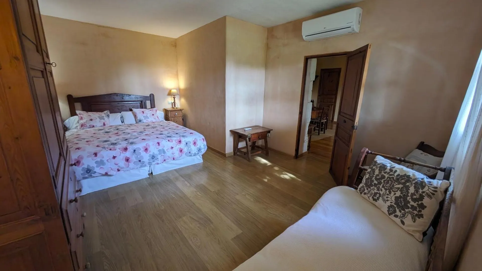 Agroturismo Finca Sant Blai Campos  0*, Campos (Mallorca) Espagne