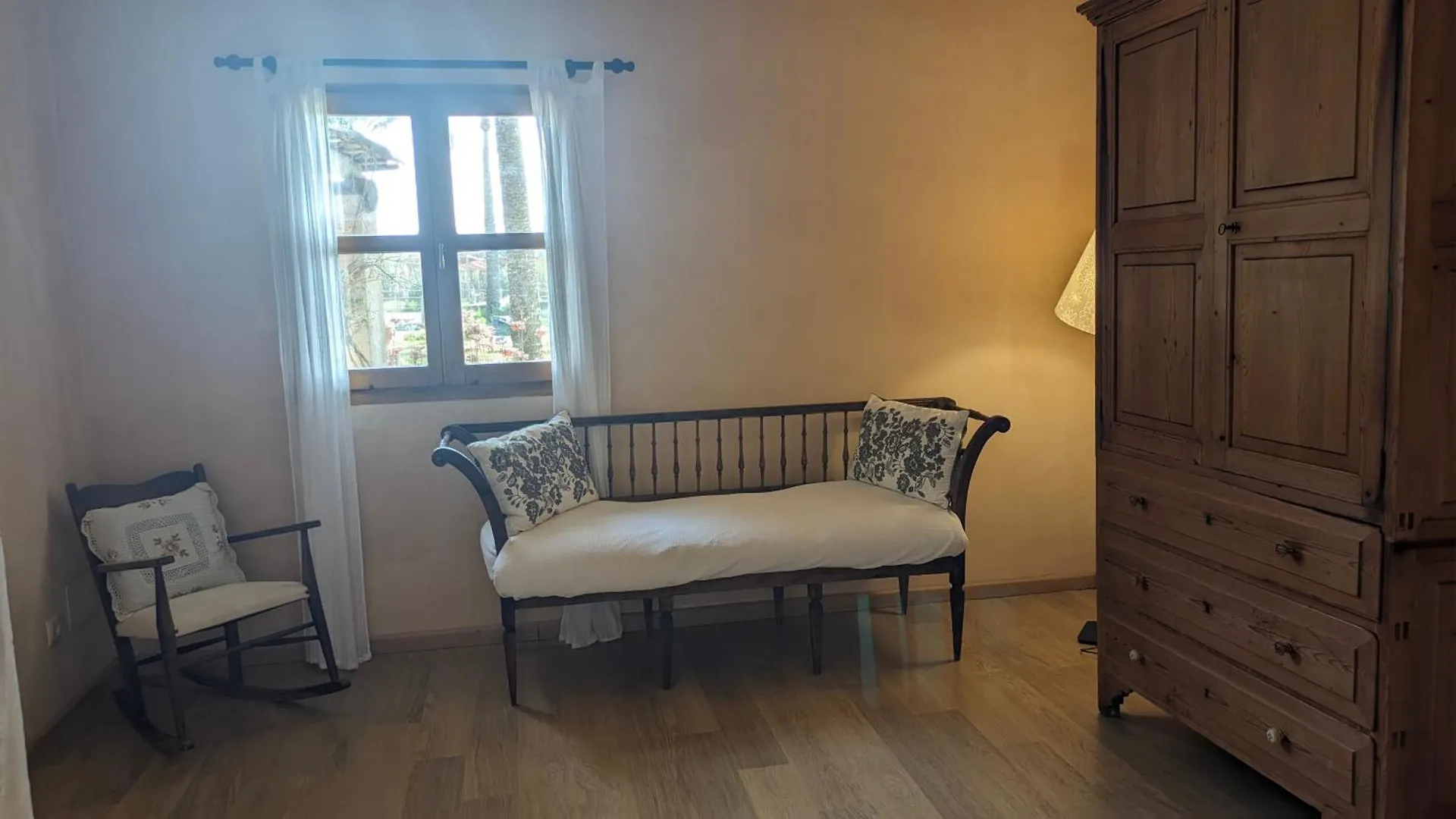 Agroturismo Finca Sant Blai Campos  Campos (Mallorca)